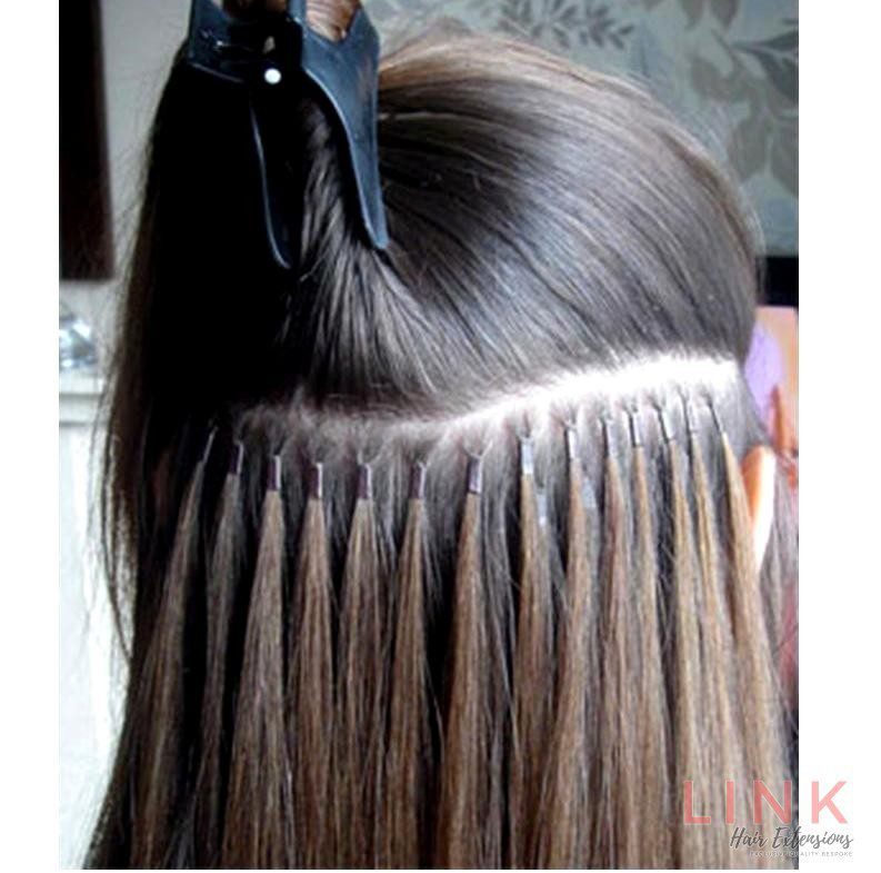 micro ring hair extensions UK