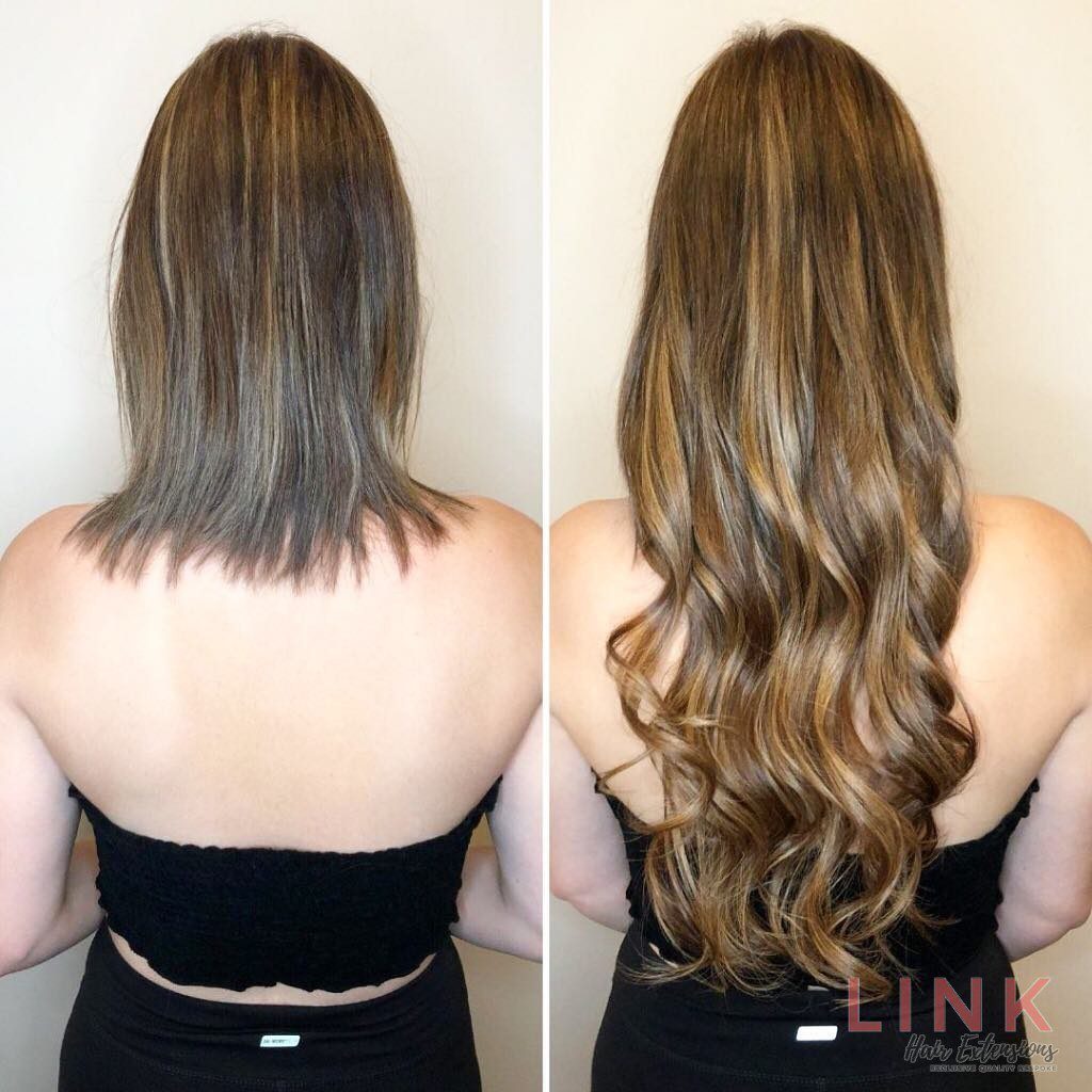 micro ring extensions london