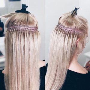 Mobile Hair Extensions Prices London