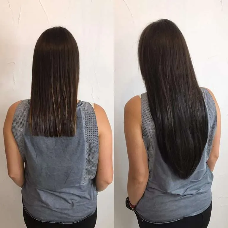 LINK HAIR EXTENSIONS LONDON – UPDATE
