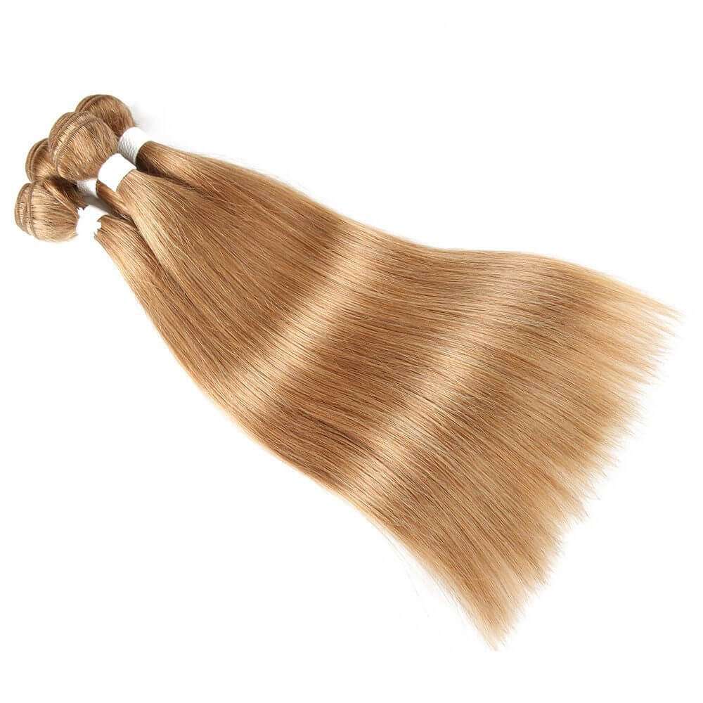 Ombre Remy Hair Extensions Weft - Image 10