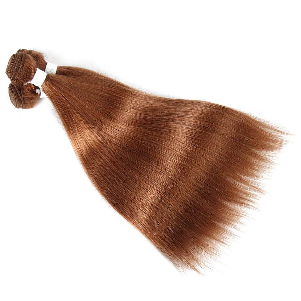 Ombre Remy Hair Extensions Weft - Image 8