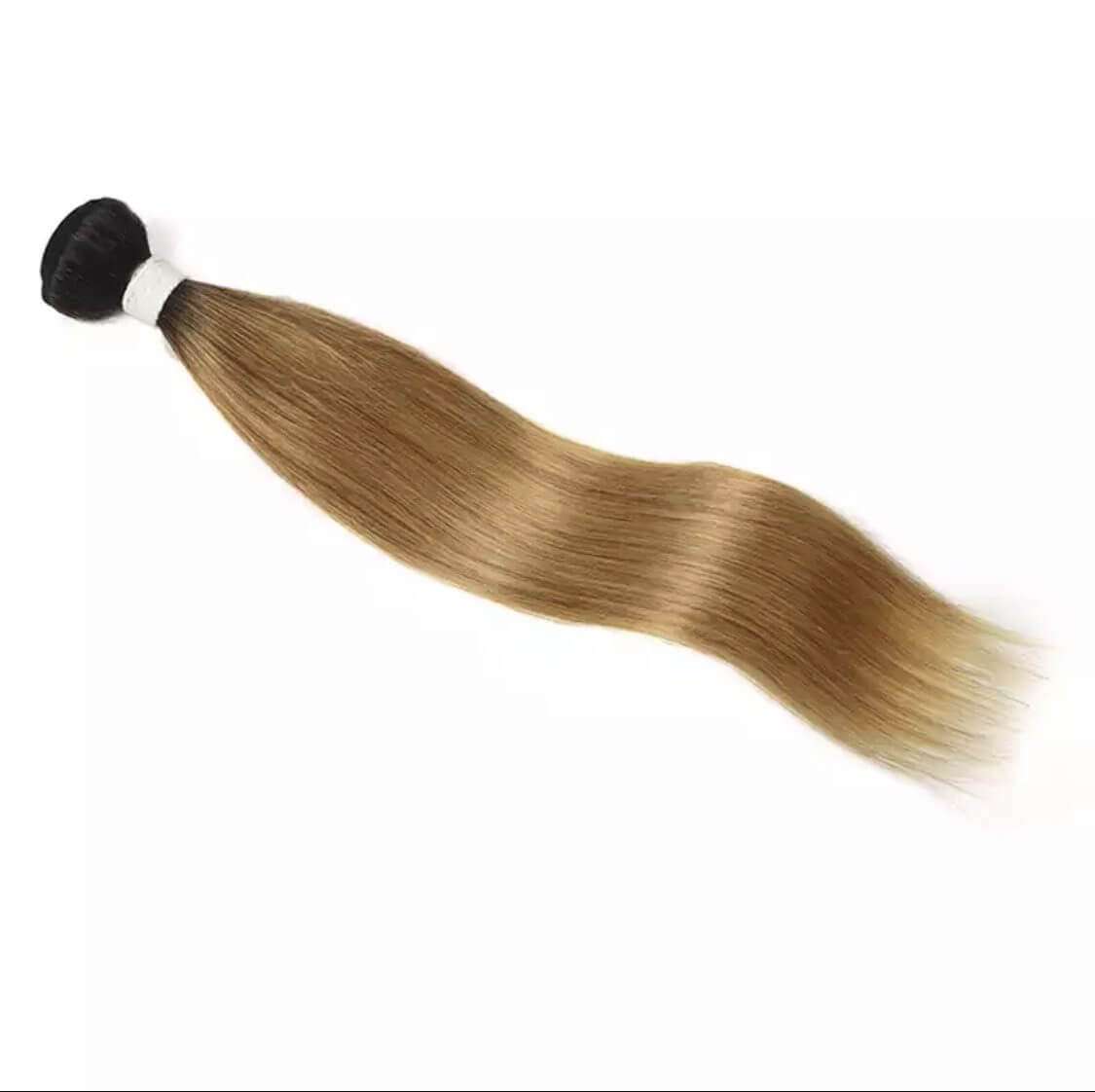 Ombre Remy Hair Extensions Weft - Image 5