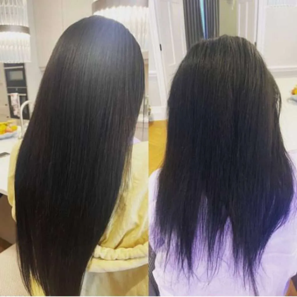 Hair Extensions At Home London