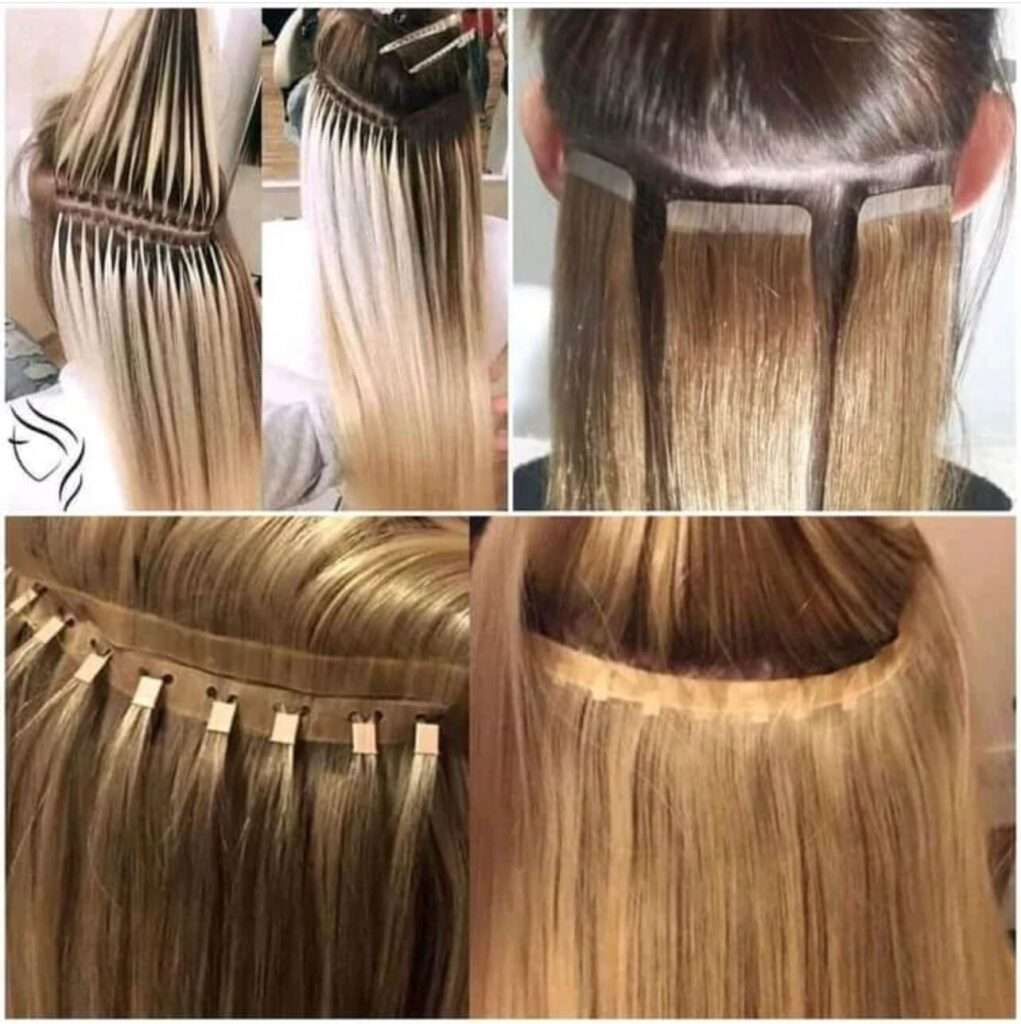 How Long Do Extensions Last