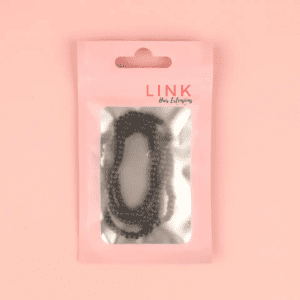 Nano rings preloaded silicone lined