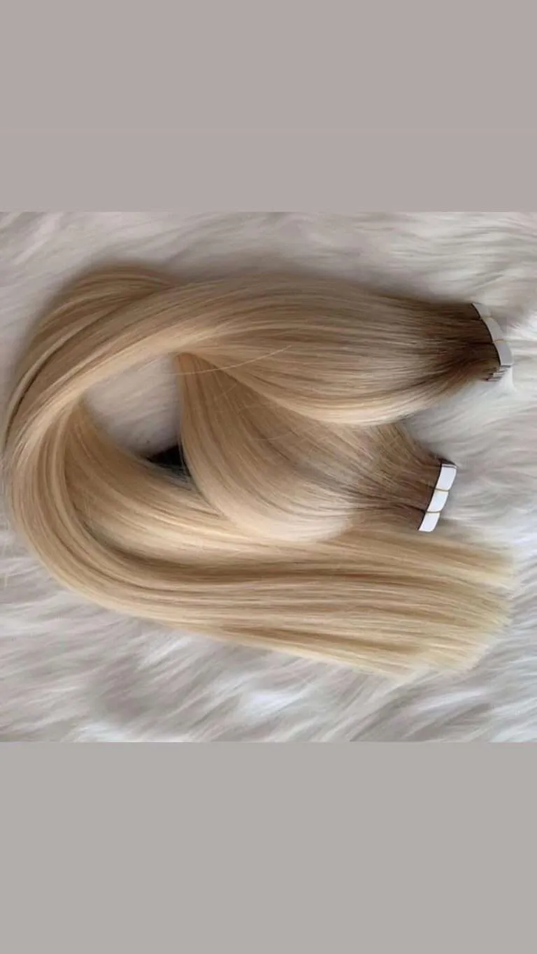 How Do Hair Extensions Work? Link Hair Explains