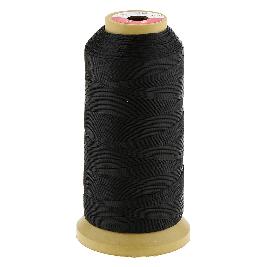 hair extension thread