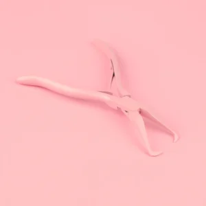 Hair Extension Pliers Stainless Steel Microlinks Pliers Micro Ring Link Bead Opener Tool Weft Extension Hair