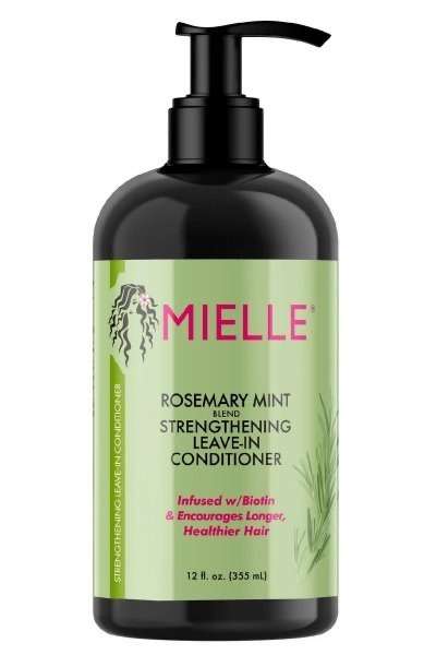 Mielle Organics Rosemary Mint Conditioner Shampoo 355ml