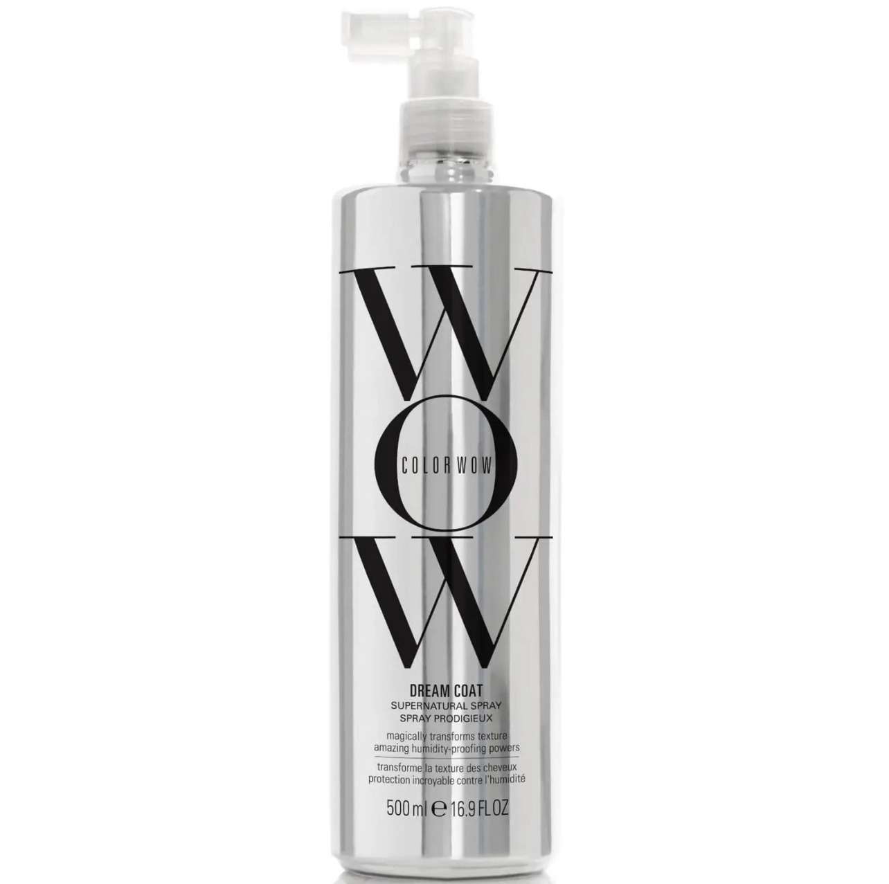 Color Wow Dream Coat Supernatural Spray Supersize 500ml