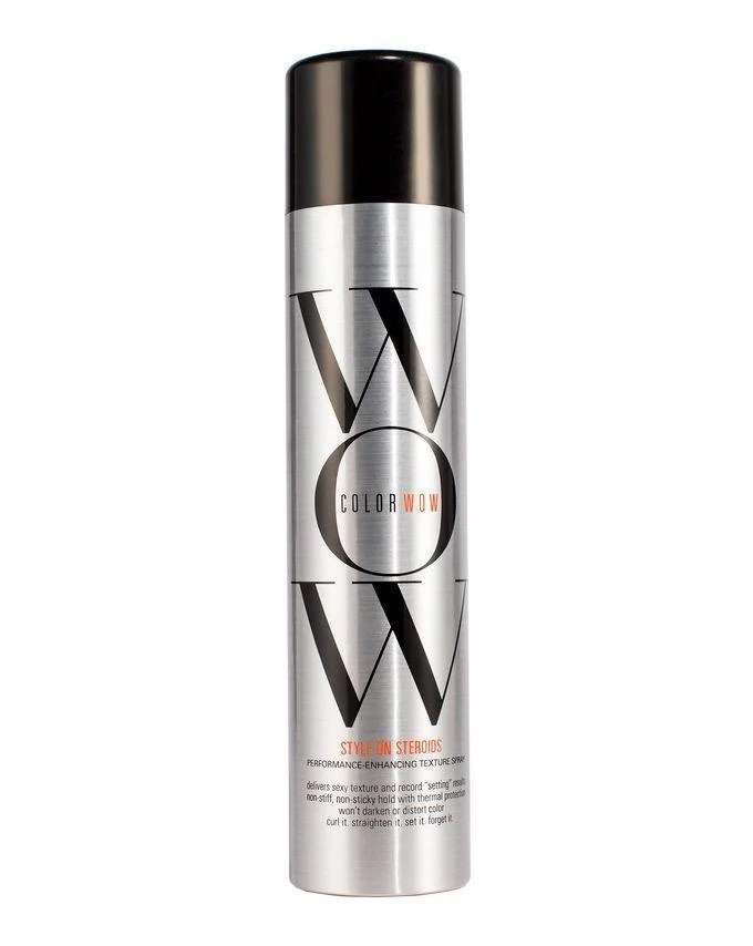 COLORWOW Style On Steroids Colour-Safe Texturising Spray 262ml