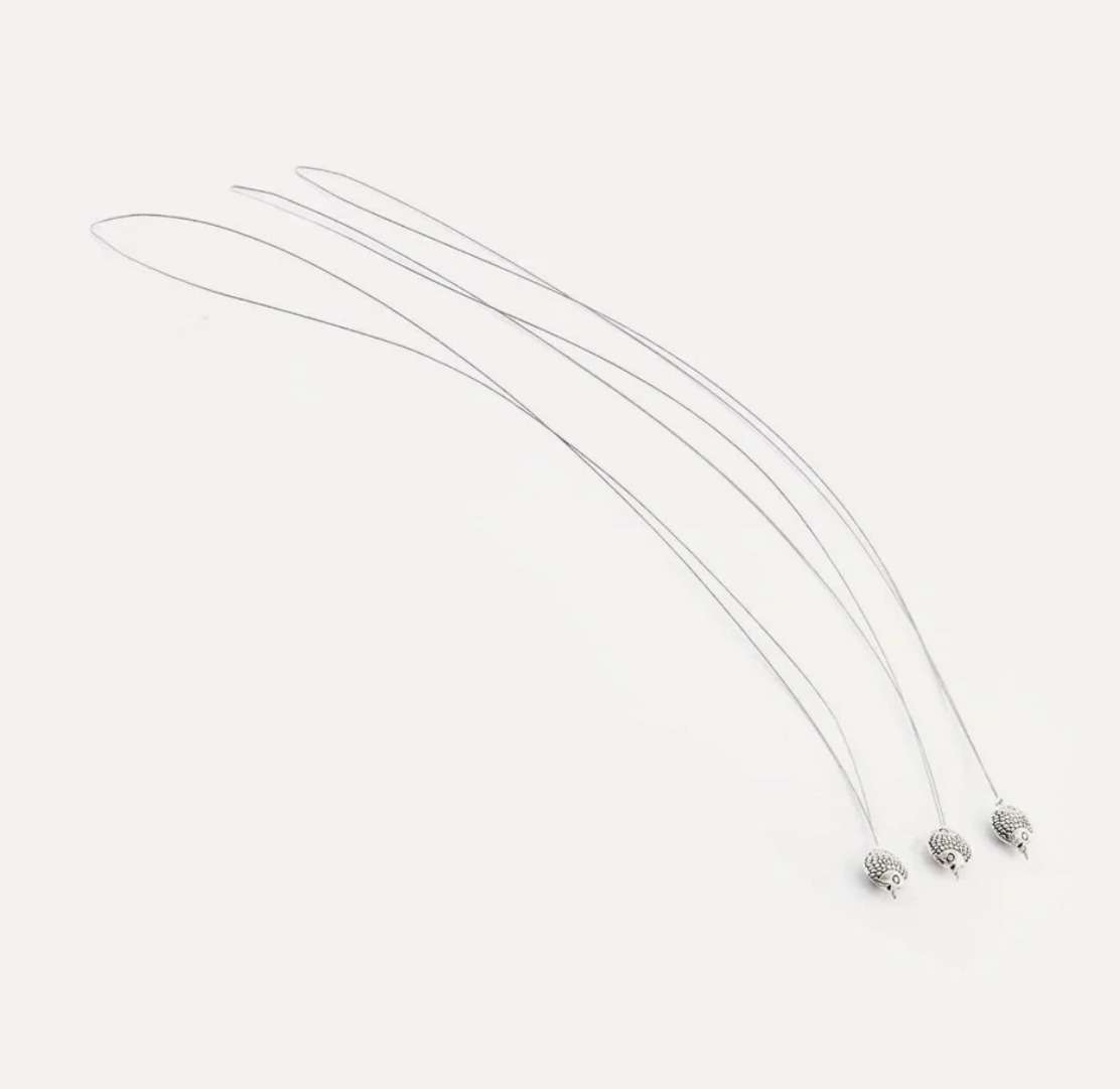 Nano Ring Loop Threader Tool | Link Hair Extensions UK