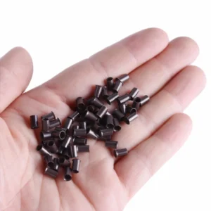 copper micro rings for hair extensions copper micro rings for hair extensions