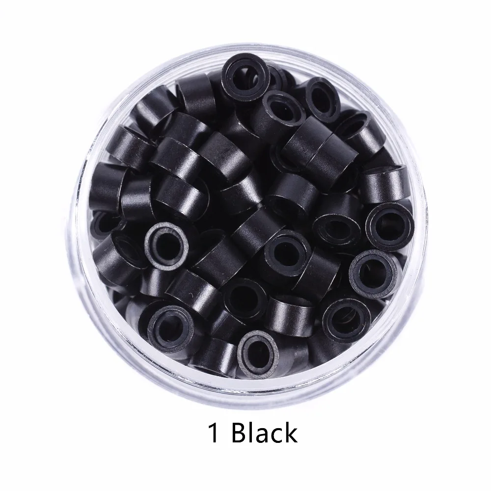 Silicone lined Micro Rings UK