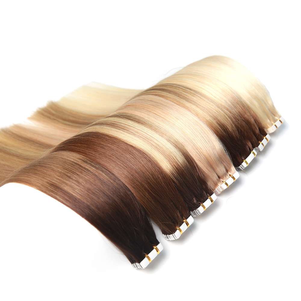 Tape in Hair Extensions