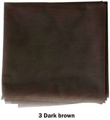 Swiss Lace Material for Wig Making - Wig Repair Mesh & Frontal Net - Image 2