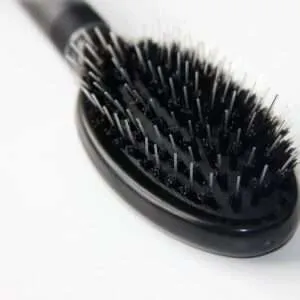 Hair Extensions Brush Professional Detangling & Massage Comb