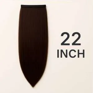 22 INCH HAIR EXTENSIONS