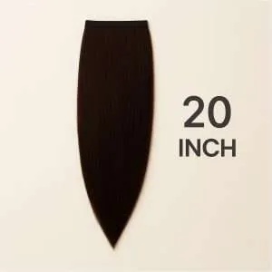 20 INCH HAIR EXTENSIONS
