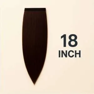 18 INCH HAIR EXTENSIONS