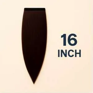 16 INCH HAIR EXTENSIONS