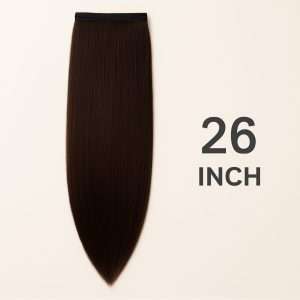 26 INCH HAIR EXTENSIONS