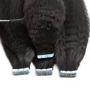 tape hair yaki reuseable