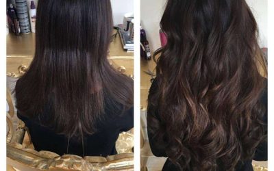 london hair extensions for short hair