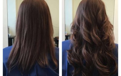double Drawn Hair Extensions - ColdFusion Hair Extensions