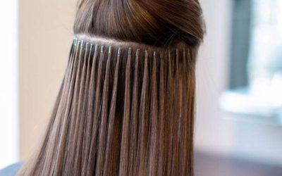 KENT MICRO RINGS PRE-BONDED HAIR EXTENSIONS VIRGIN REMY